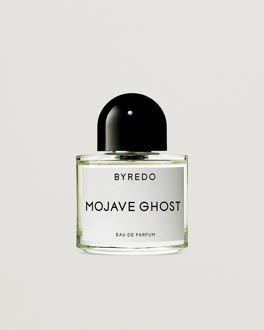 Herr | BYREDO | BYREDO | Mojave Ghost Eau de Parfum 50ml