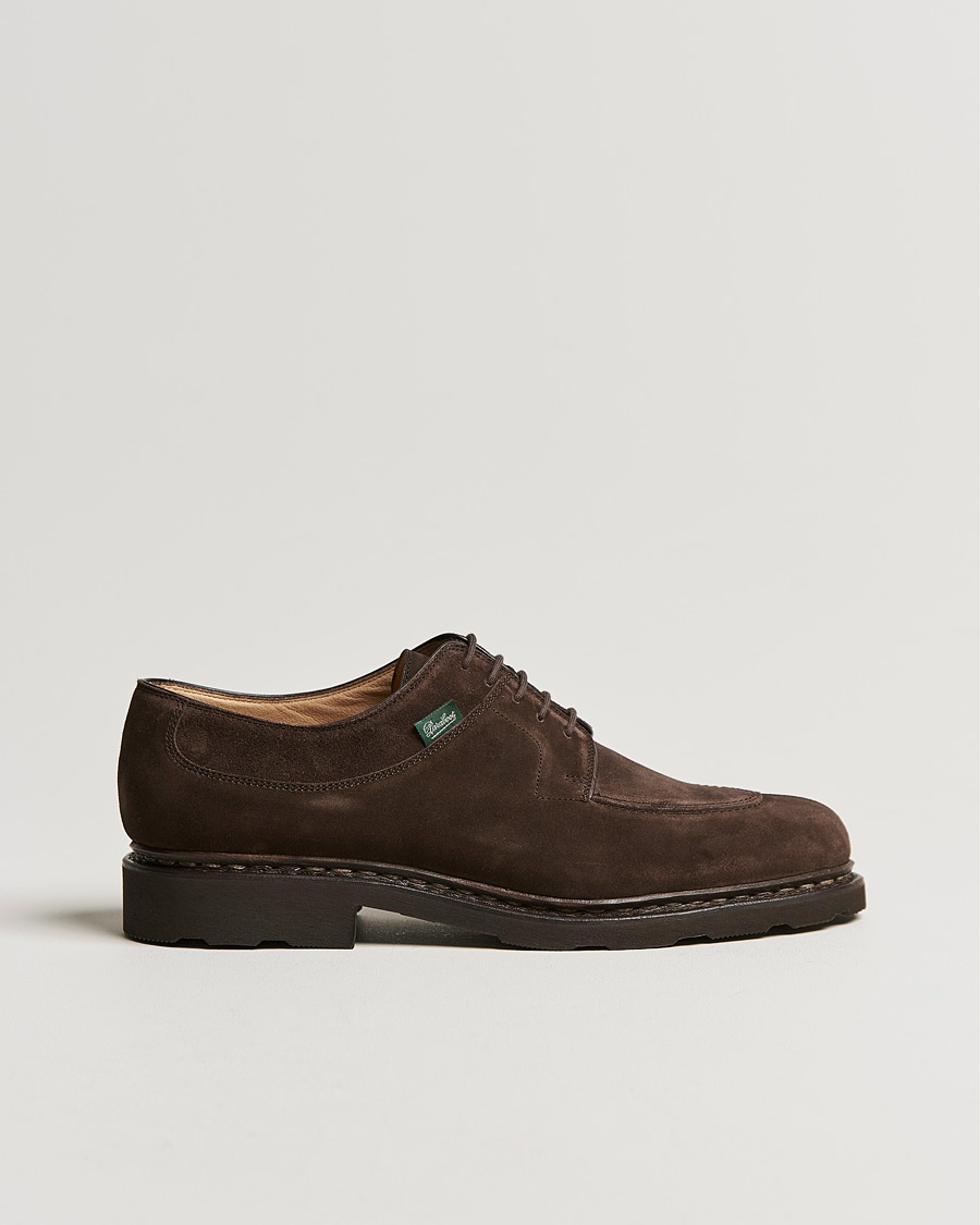 Herr | Derbys | Paraboot | Avignon Derby Congo