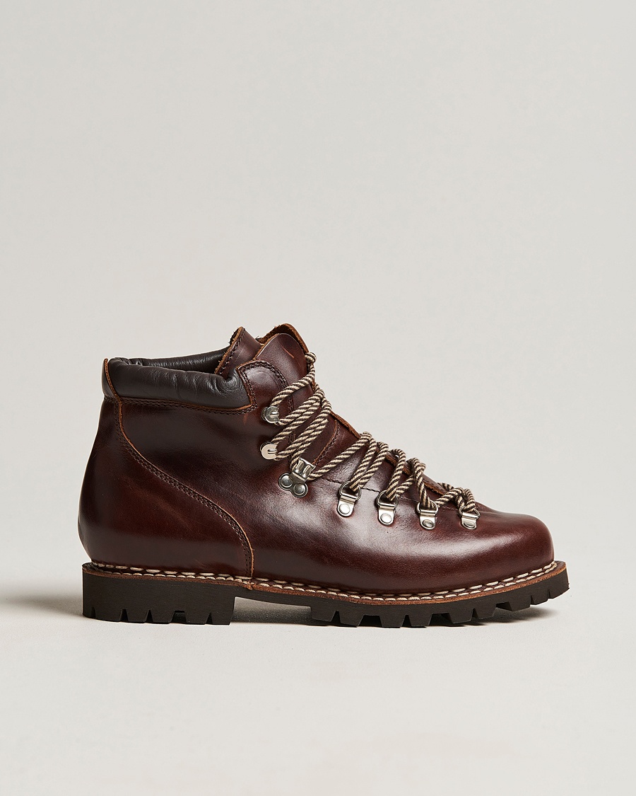Herr | Vandringskängor | Paraboot | Avoriaz Hiking Boot Ecorce