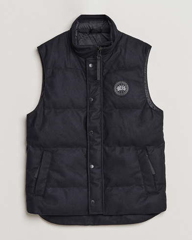 Canada Goose Black Label Hos CareOfCarl.se