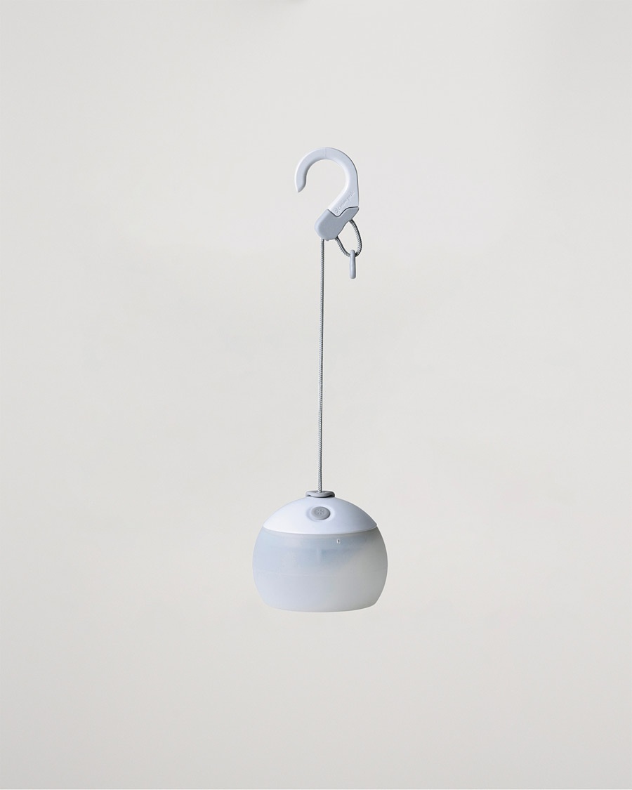 Herr | Outdoor living | Snow Peak | Hozuki Lantern White