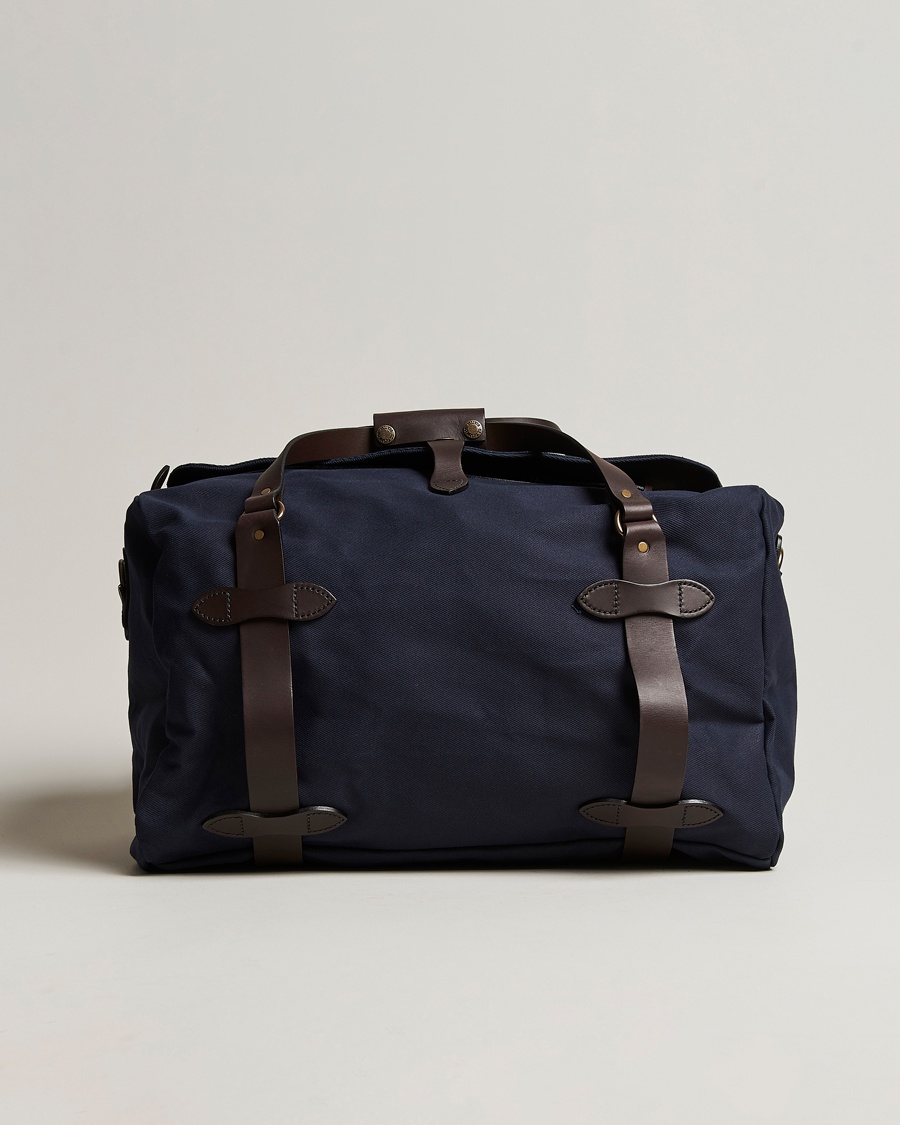 Herr | Väskor | Filson | Duffle Medium Navy