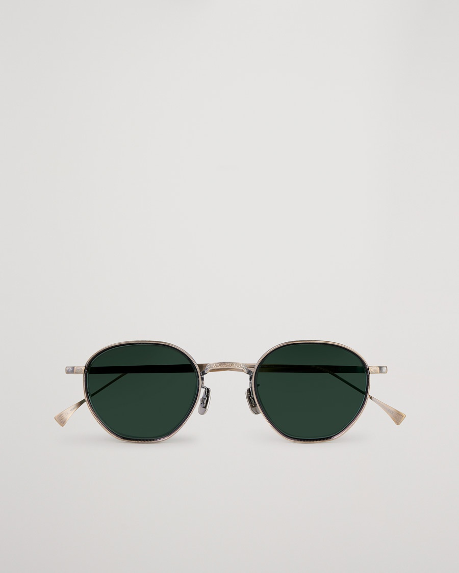 Herr | Gåvor | EYEVAN 7285 | 163 Sunglasses Antique Gold