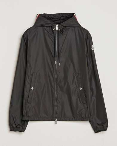  Grimpeurs Jacket Black