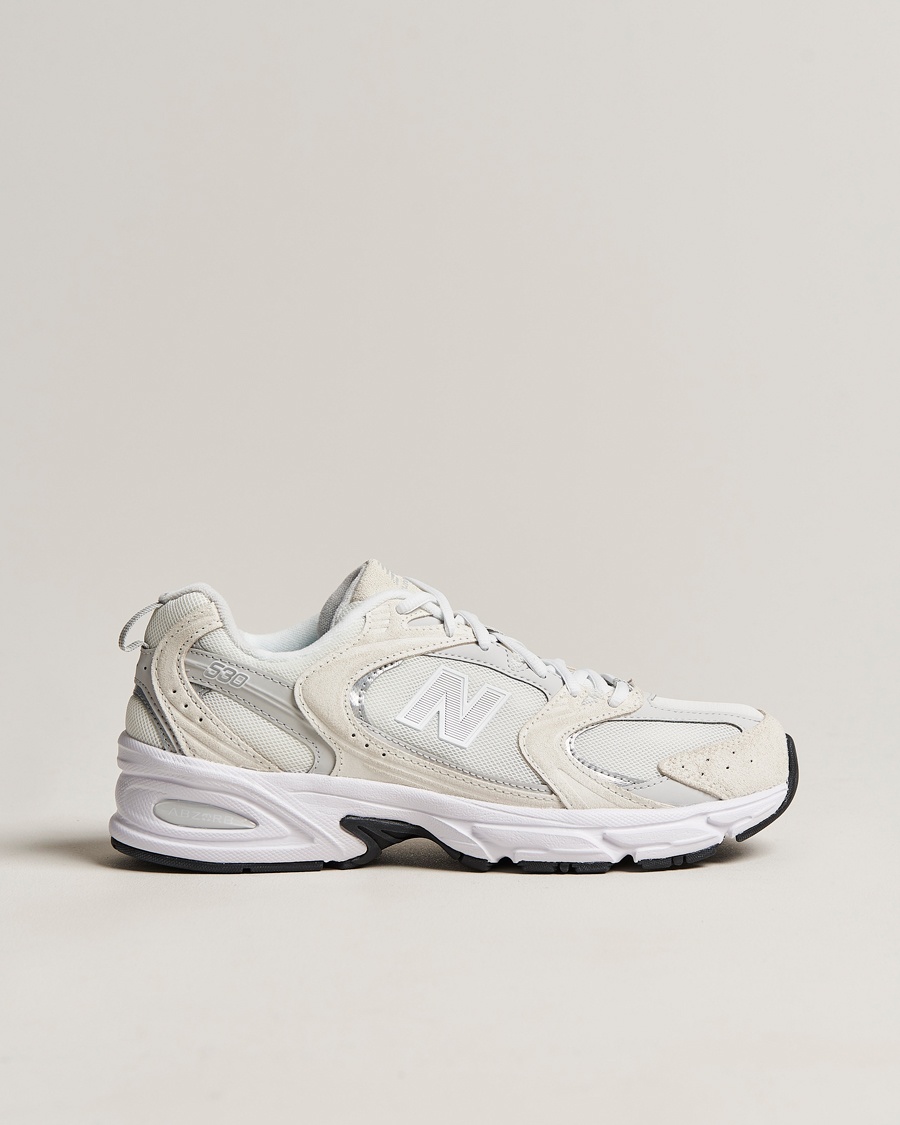 Herr | | New Balance | 530 Sneakers Sea Salt
