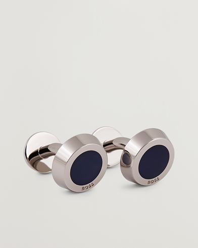 Simony Cufflink Navy