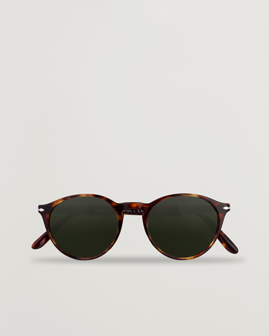  0PO3092SM Sunglasses Havana