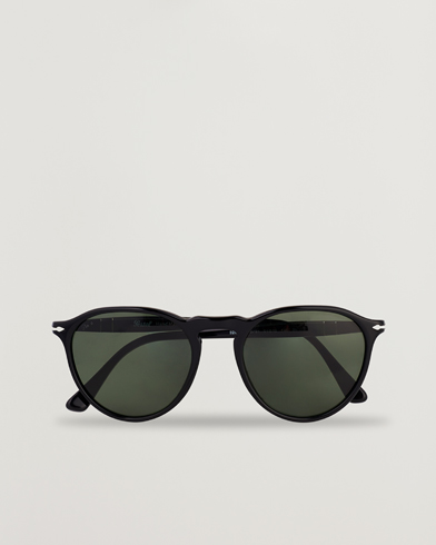  0PO3286S Sunglasses Black