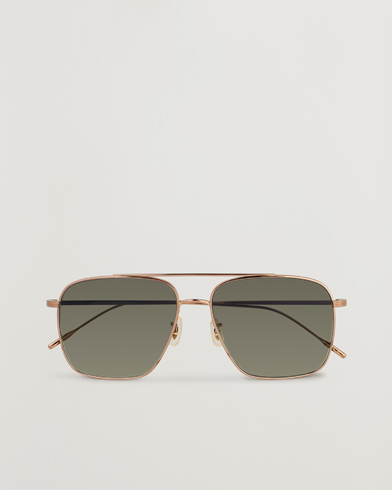  0OV1320ST Dresner Sunglasses Gold