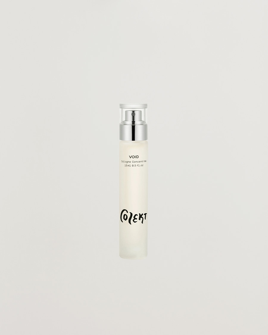 Herr | Colekt | Colekt | Void Cologne Concentrée 15ml 