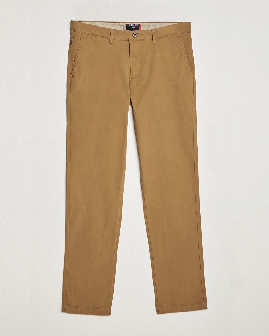 Herr |  | Dockers | Cotton Slim Chino Ermine