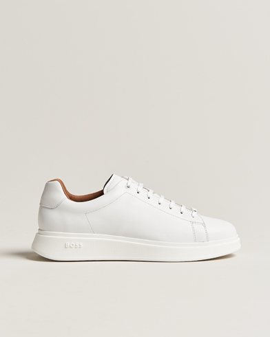 Hugo boss sale plimsolls