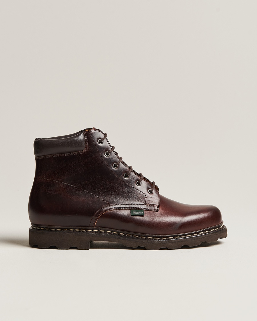 Herr | Paraboot | Paraboot | Bergerac Boot Ecorce