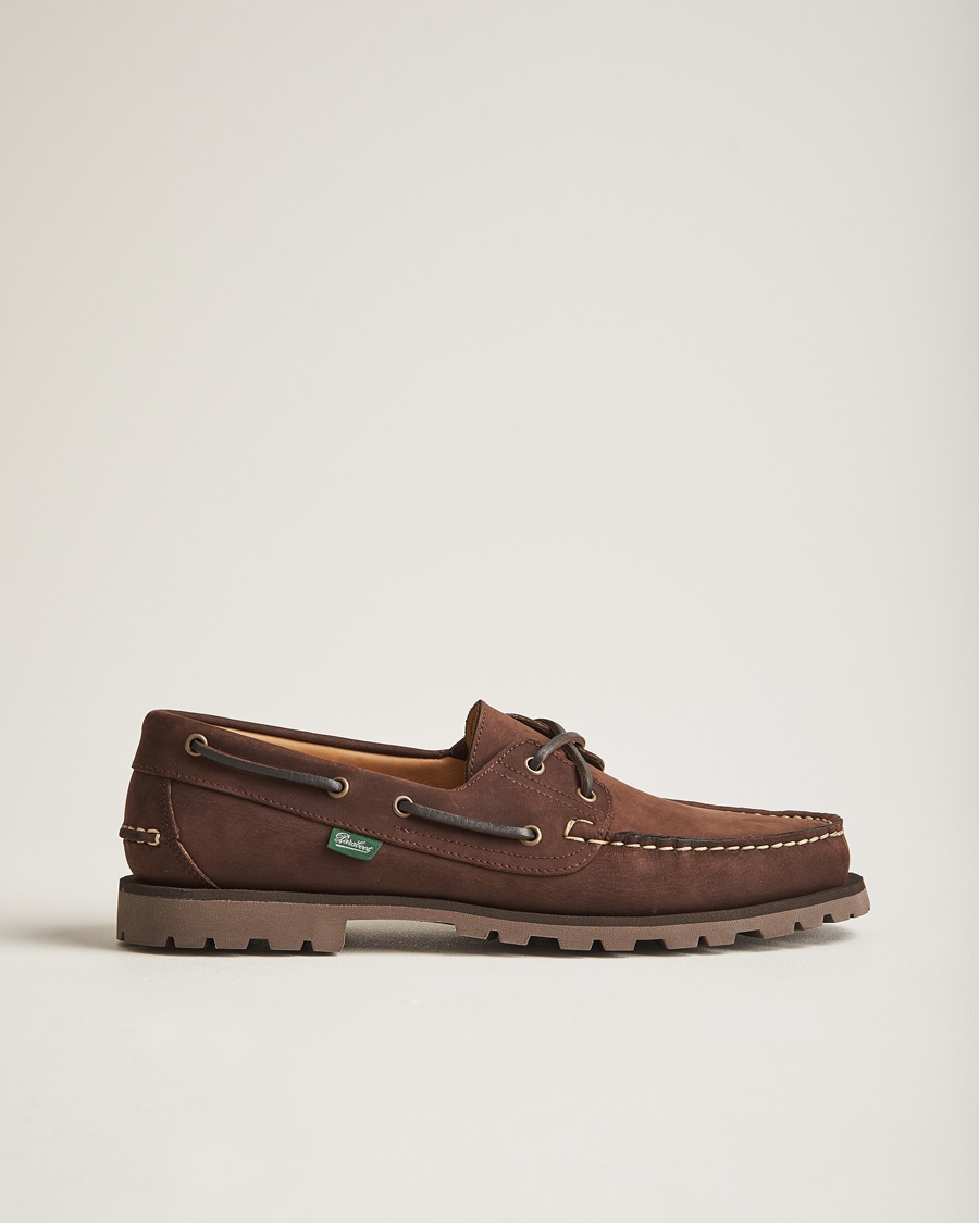 Herr | Paraboot | Paraboot | Malo Moccasin Gringo