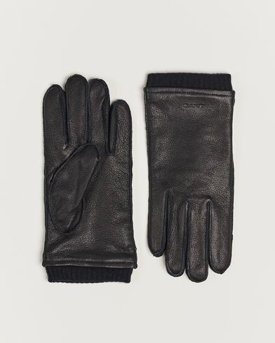 Barbour deals fleece gloves