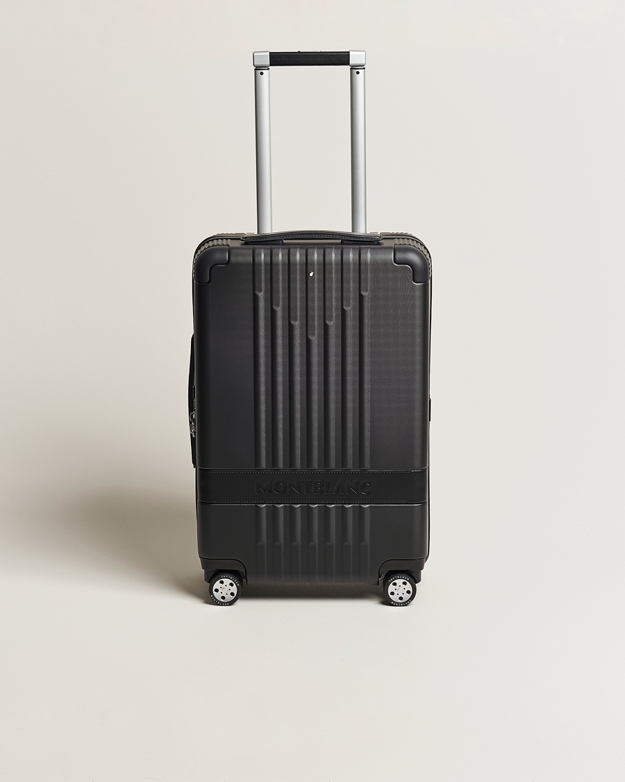 Herr | Montblanc | Montblanc | 4810 Trolley Cabin Compact Black
