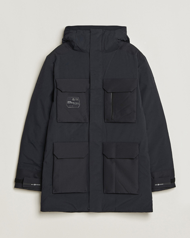  Glacier Bay Gore-Tex Parka Carbon