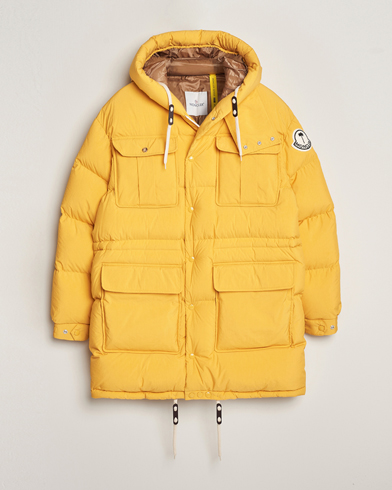 Canada goose clearance zalando lounge yellow