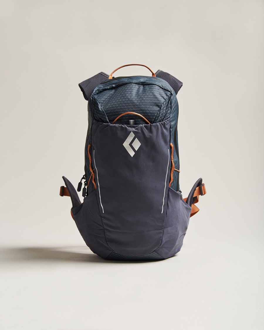 Herr | Väskor | Black Diamond | Pursuit 15 Pack Carbon/Moab Brown