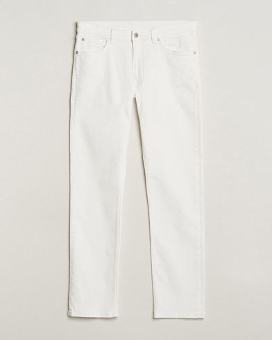  Regular Fit Jeans Eggshell