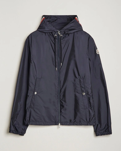  Grimpeurs Jacket Navy