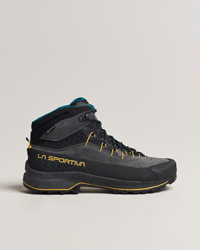  TX4 EVO Mid GTX Hiking Boots Carbon/Bamboo