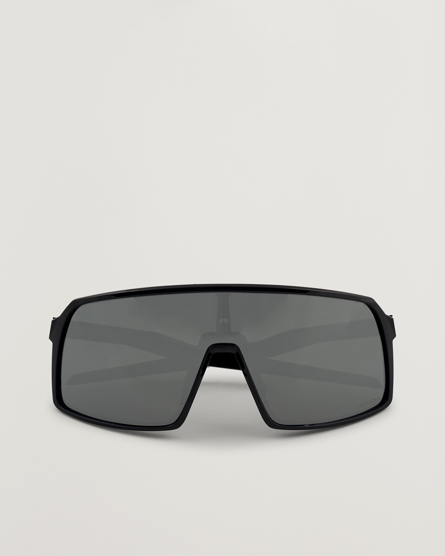 Herr | Solglasögon | Oakley | Sutro Sunglasses Polished Black