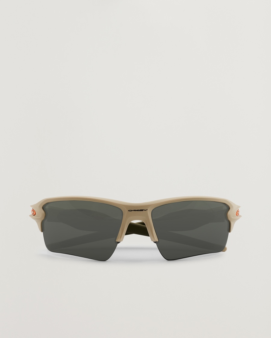 Herr | Solglasögon | Oakley | Flak 2.0 XL Sunglasses Matte Sand