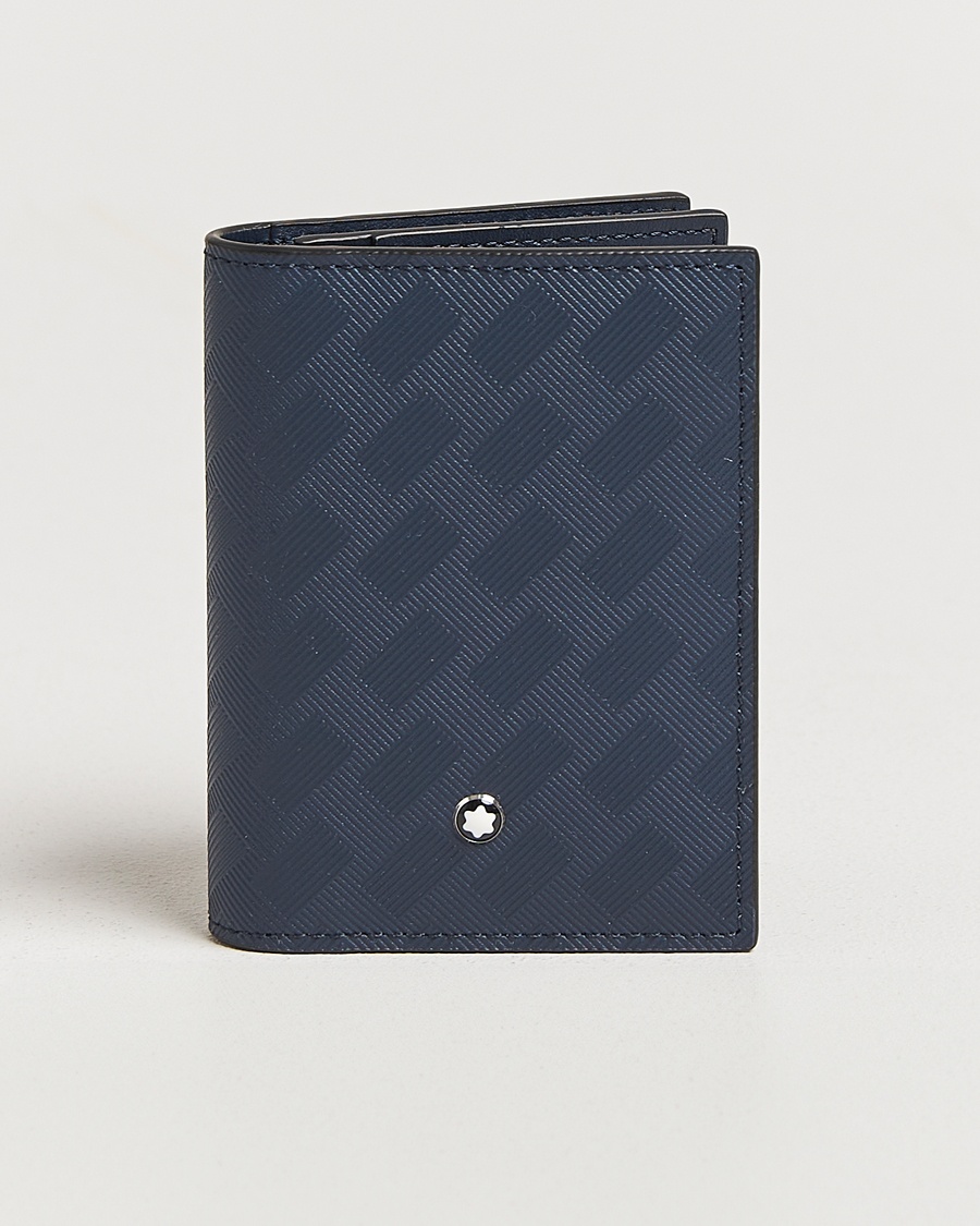Herr | Montblanc | Montblanc | Extreme 3.0 Card Holder 4cc Ink Blue