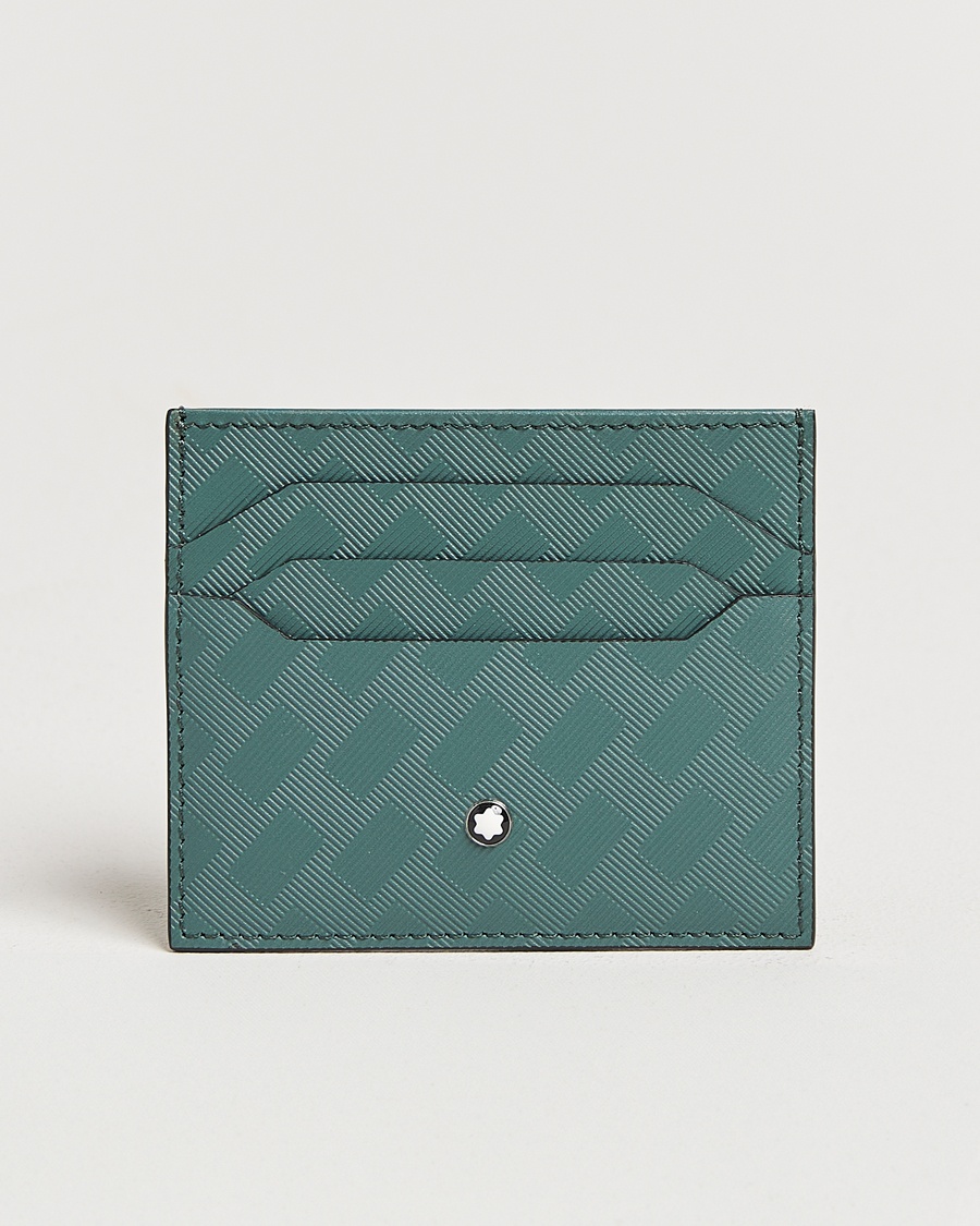 Herr | Montblanc | Montblanc | Extreme 3.0 Card Holder 6cc Pewter