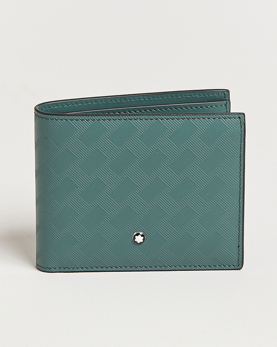 Herr | Montblanc | Montblanc | Extreme 3.0 Wallet 6cc Pewter