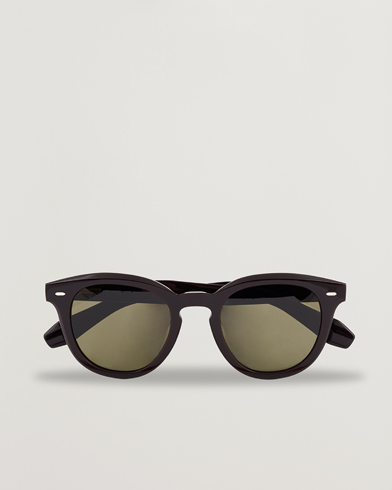  No.5 Sunglassses Kuri Brown