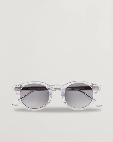  03 Sunglasses Clear