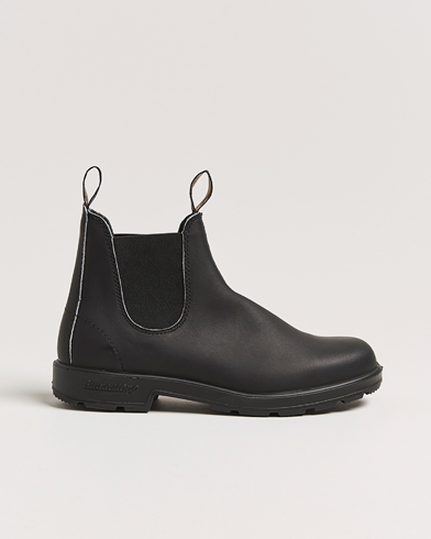  510 Original Leather Chelsea Boot Black