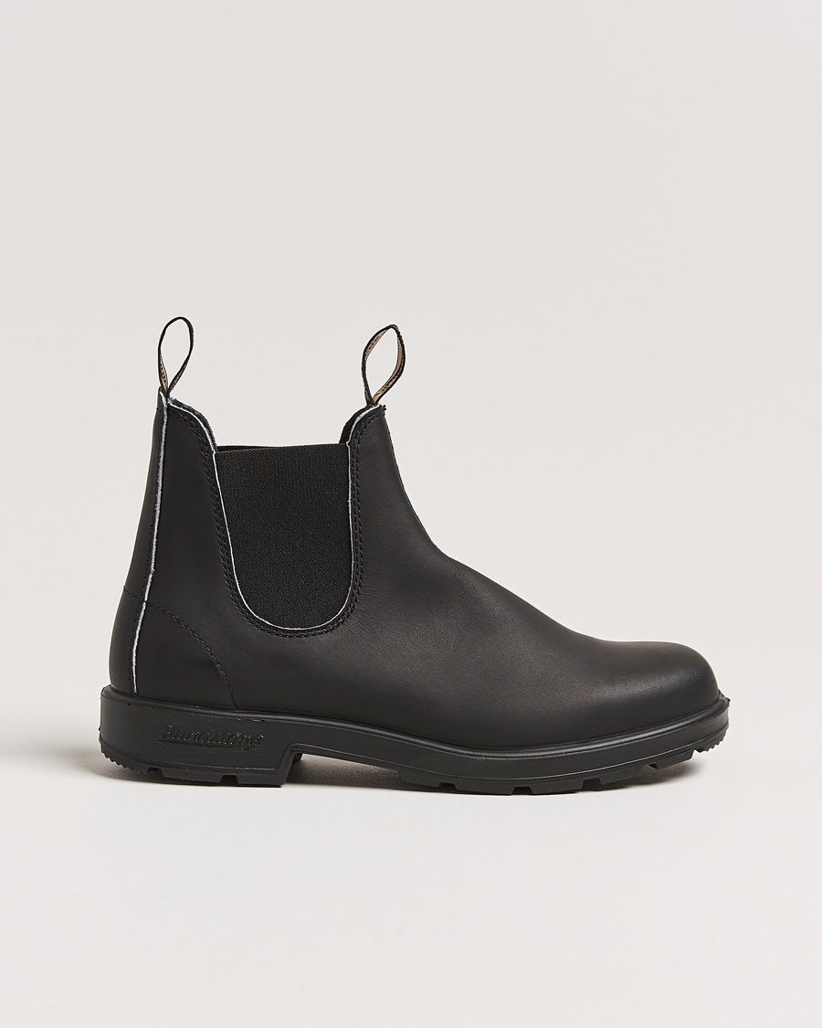 Herr | Vinterskor | Blundstone | 510 Original Leather Chelsea Boot Black