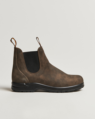  2056 All Terrain Chelsea Boot Rustic Brown