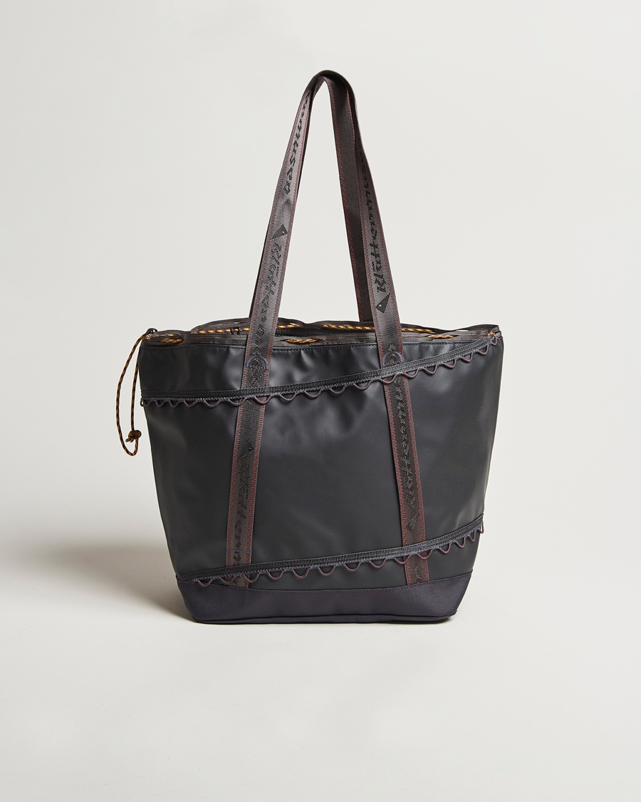 Herr | Väskor | Klättermusen | Eljudner 25L Tote Bag Raven