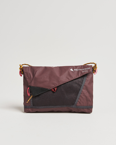  Hrid 3L Accessory Bag Amaranth Red