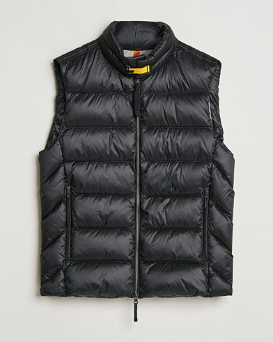  Jeordie Sheen Vest Black