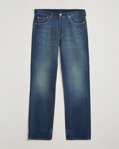  501 Original Jeans It's Time To Go Stretch