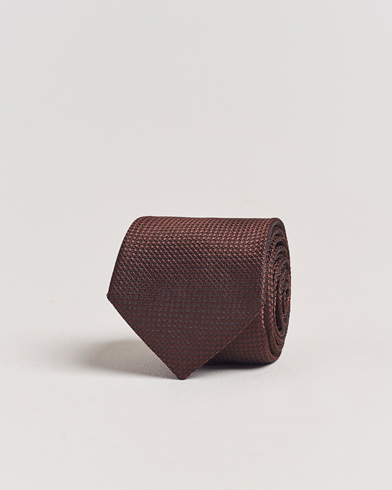  Structure Tie Brown