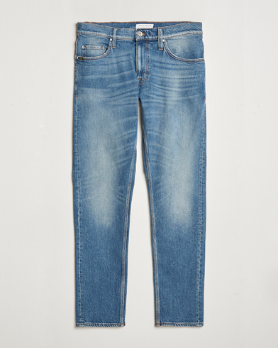  Pistolero Stretch Cotton Jeans Medium Blue