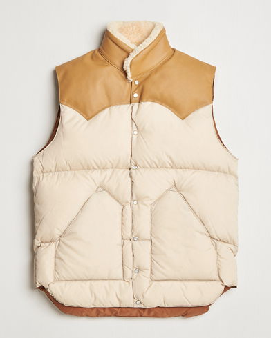  Christy Vest Light Beige