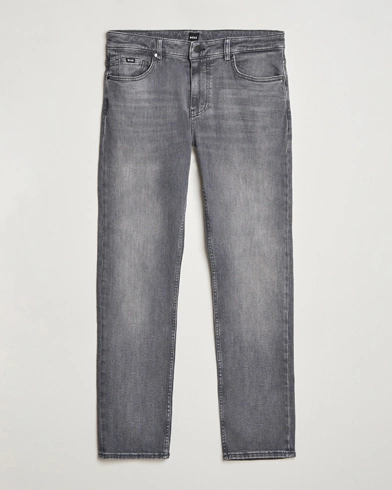  Delaware Jeans Medium Grey