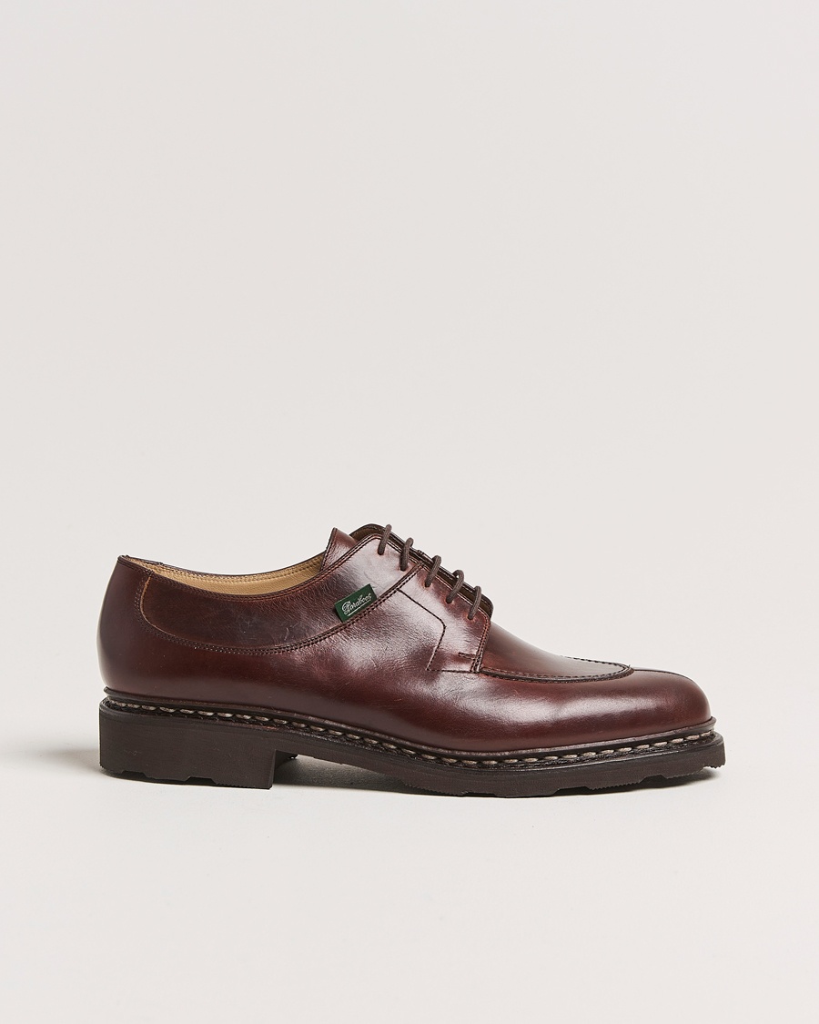 Herr | Derbys | Paraboot | Avignon Derby Ecorce