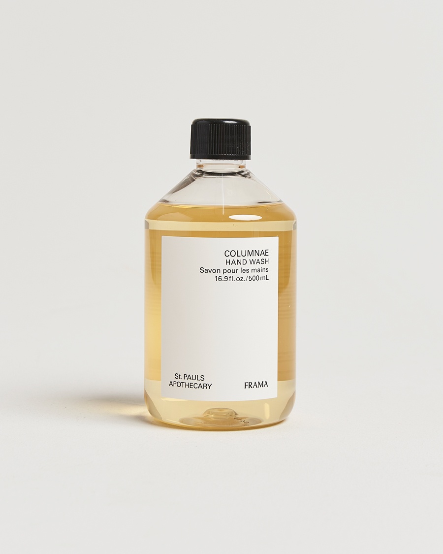 Herr | Frama | Frama | Columnae Hand Wash Refill 500ml 