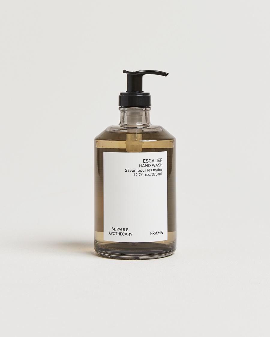 Herr | Frama | Frama | Escalier Hand Wash 375ml 
