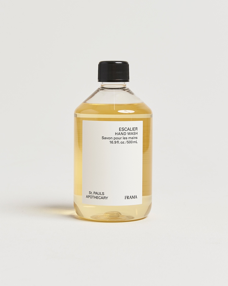 Herr | Frama | Frama | Escalier Hand Wash Refill 500ml 
