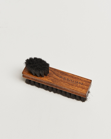  Double Sided Brush Black