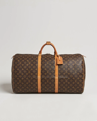  Keepall 60 Monogram 